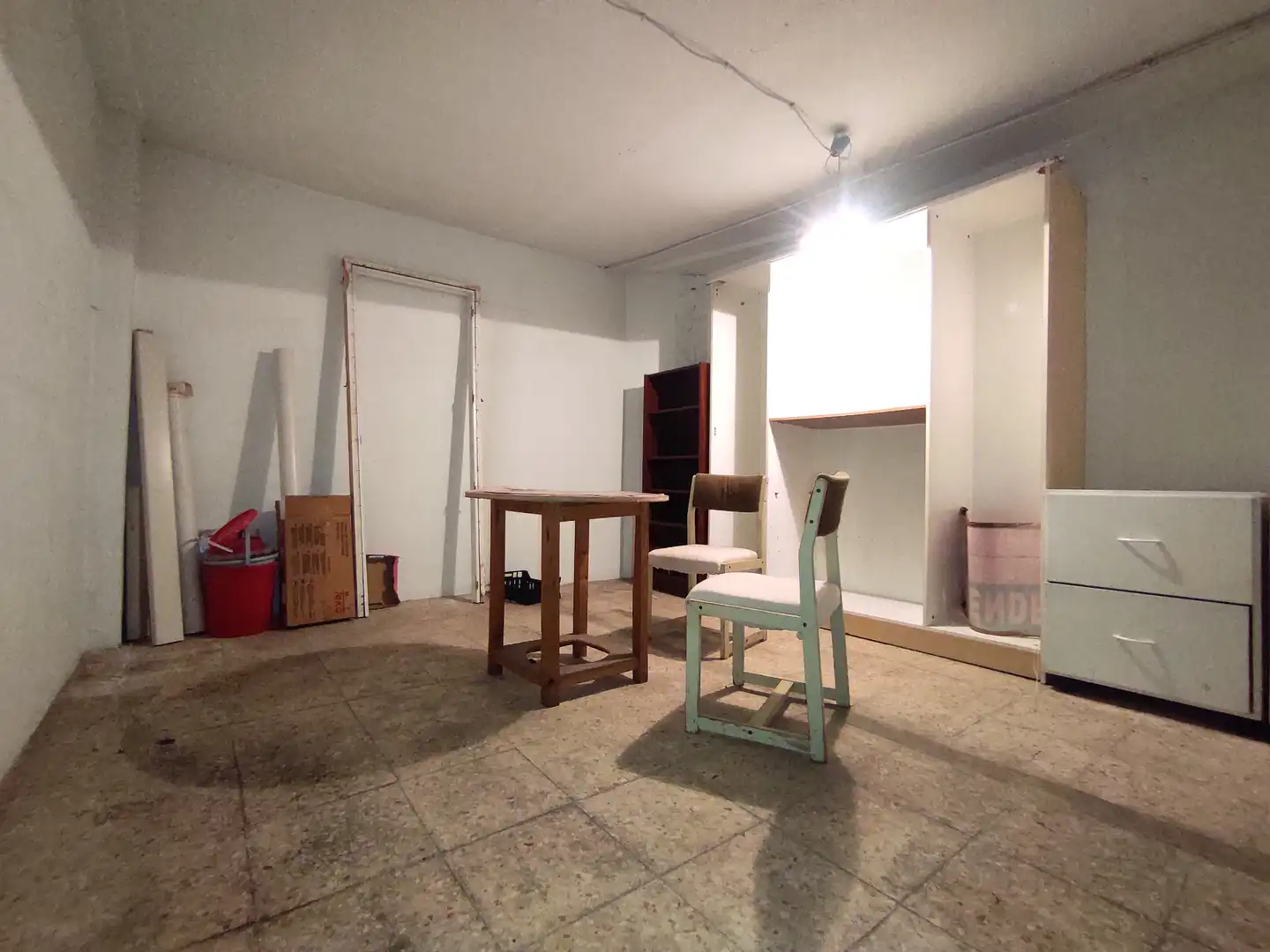 Garage for sale in  Sevilla Capital