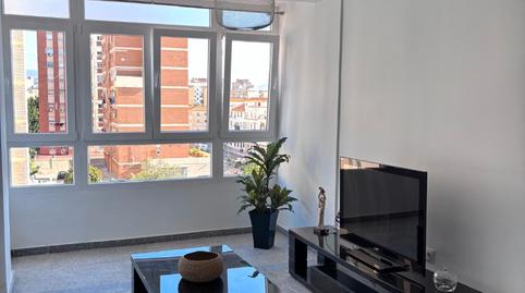 Photo 5 of Flat to rent in Calle Guindaleta, 4, La Luz - El Torcal, Málaga Capital