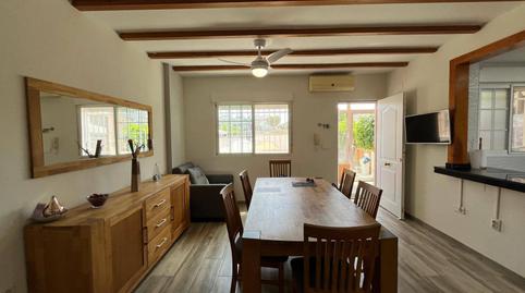 Foto 4 de Casa o xalet en venda a Calle de Finlandia, Puerto Marino, Alicante