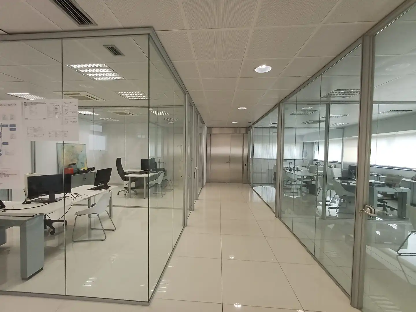 Nave industrial in vendita a Sud, imagen 10