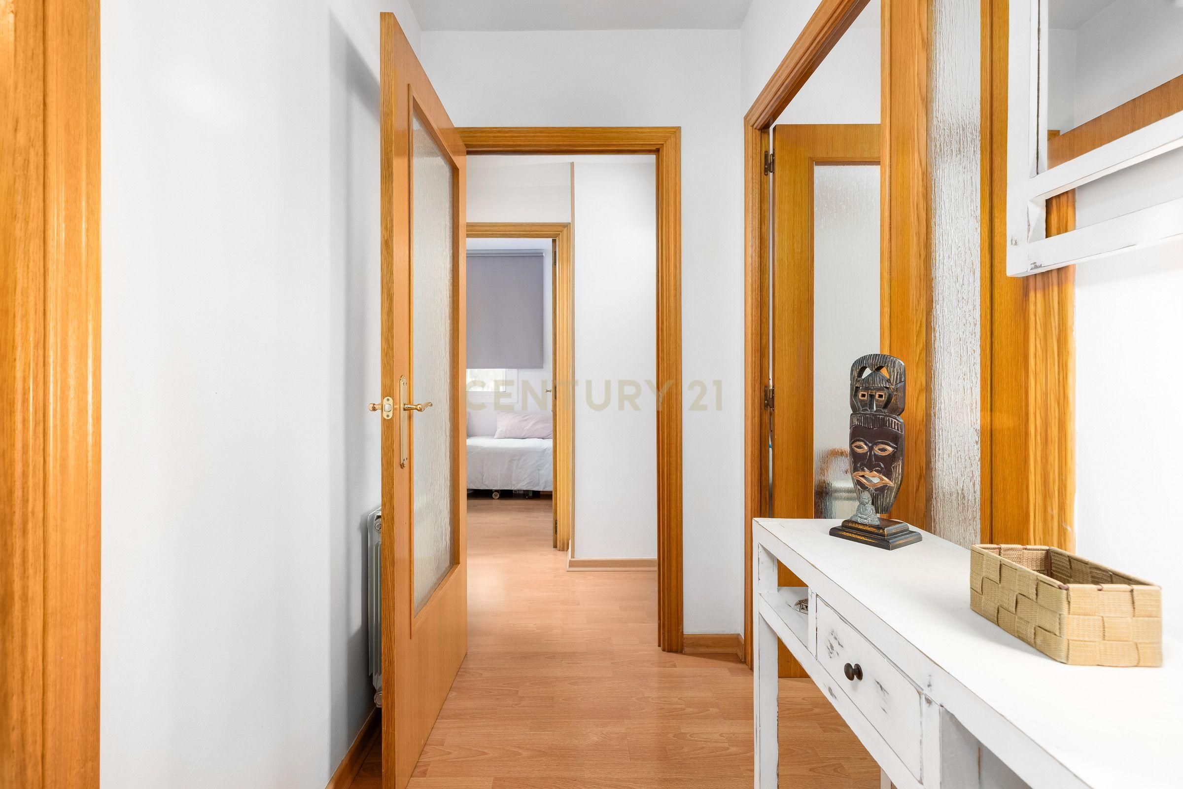 Apartament en venda en Parets del Vallès