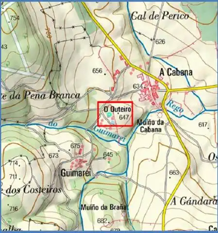 Terreni e lotti in vendita a Friol, imagen 3