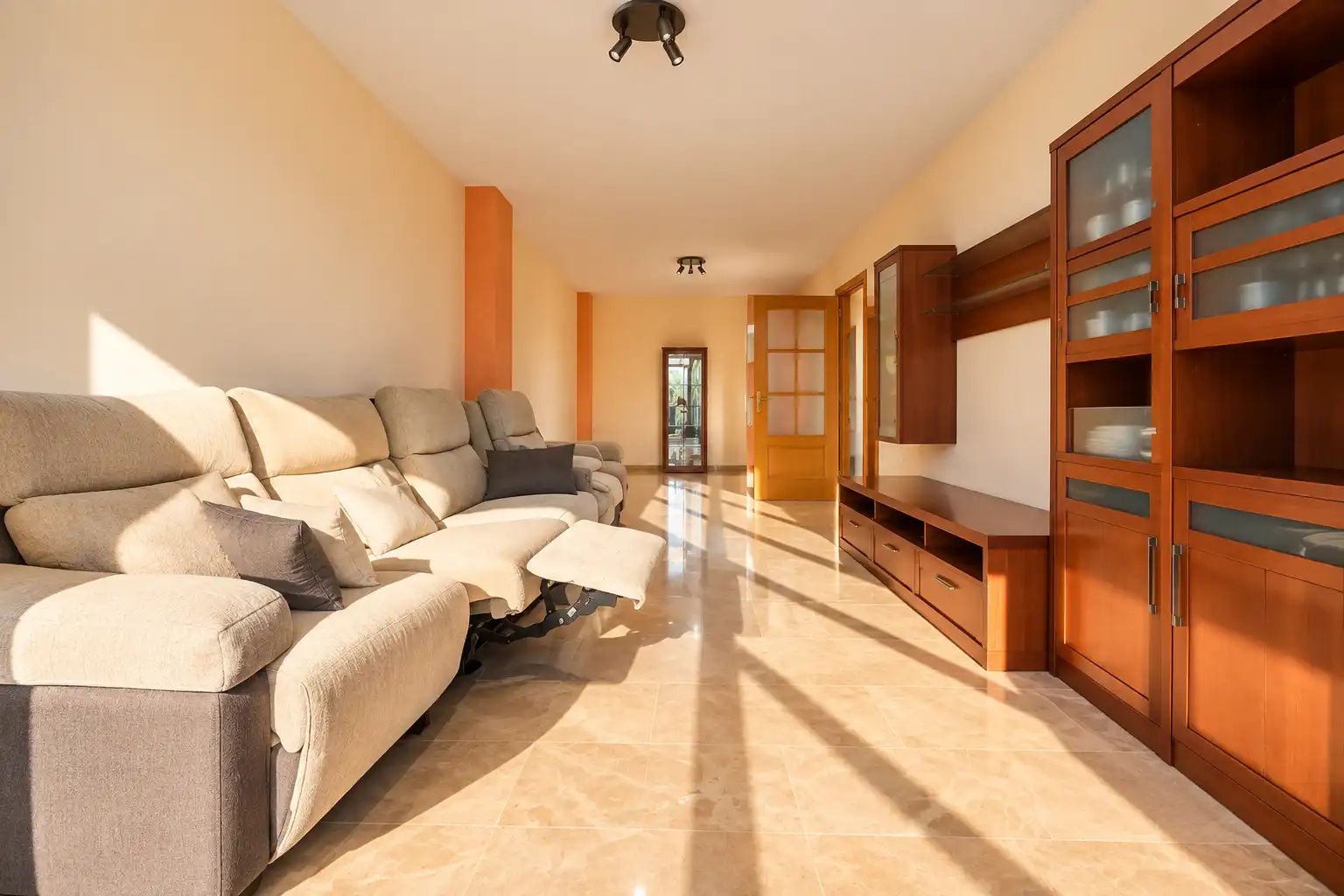 Wohnung mit Terrasse zum Verkauf in Carrer Josep V. Foix, imagen 6