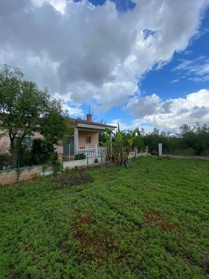 Casa o chalet en venta en Tortosa con Jardín privado