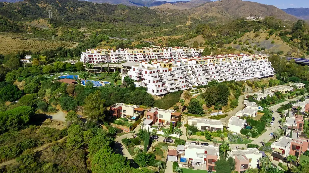 Casa amb terrassa en venda a Calle Vereda Alta del Rio, imagen 51