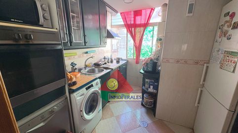 Foto 3 de Pis en venda a Universidad, Getafe