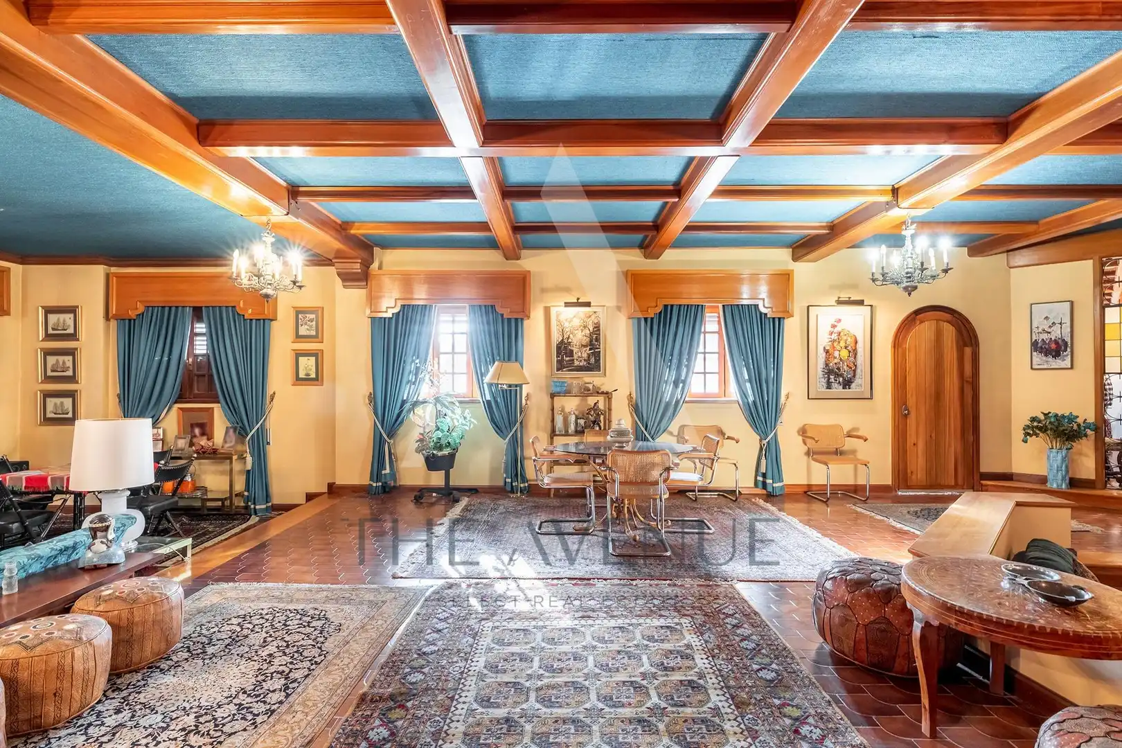 Casa o chalet en venta en Boadilla del Monte con Calefacción, Jardín privado y Terraza
