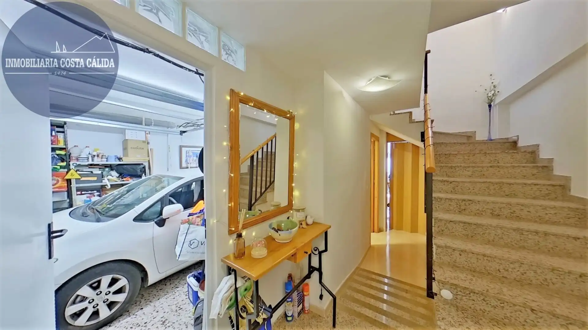 Casa o chalet en venta en Águilas con Aire acondicionado, Calefacción y Terraza