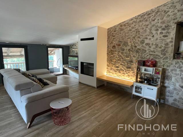 Finca rústica en Venta en Carretera Major, 20 en Les Preses