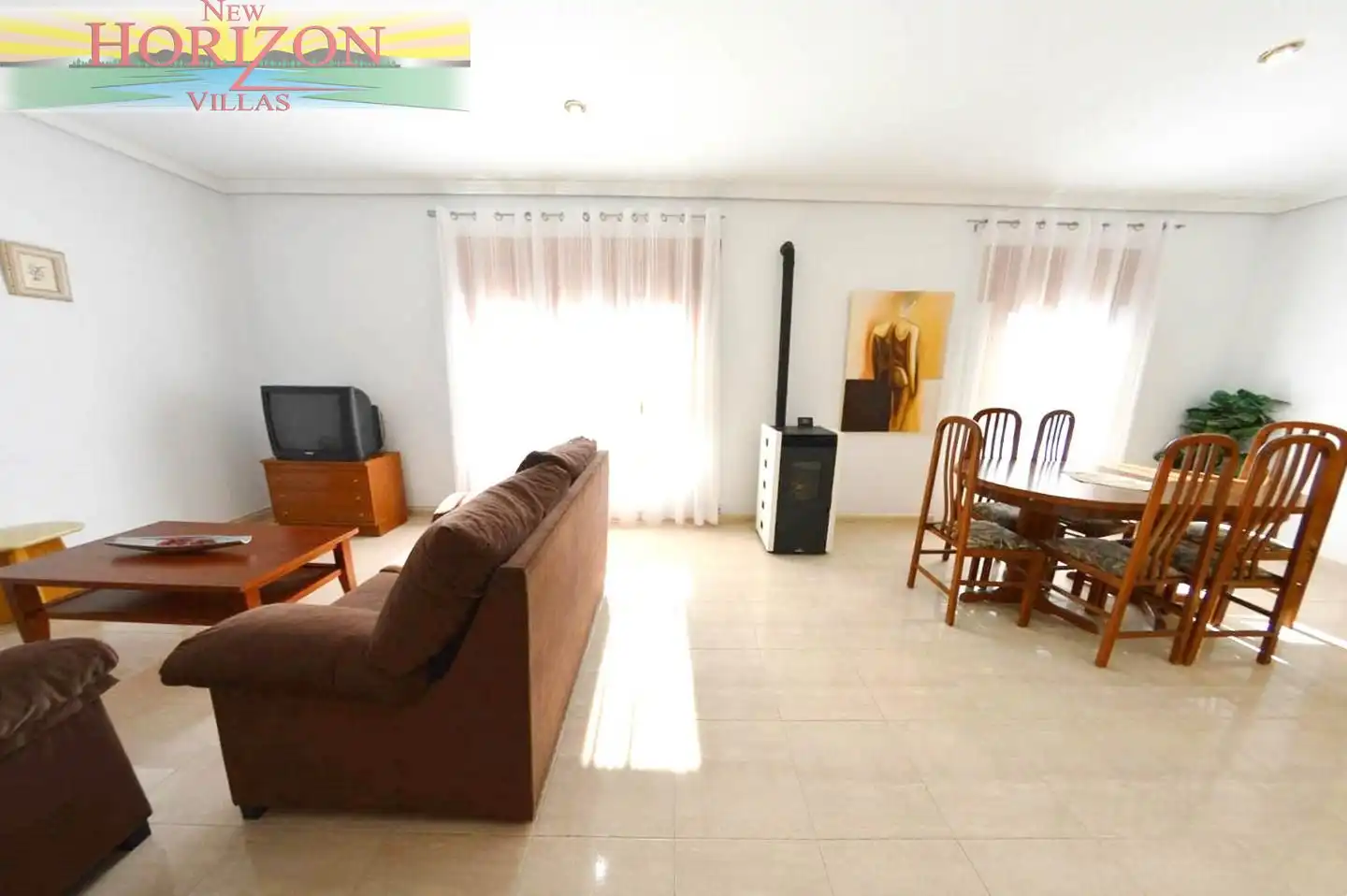 House with garden for sale in Albox, imagen 52