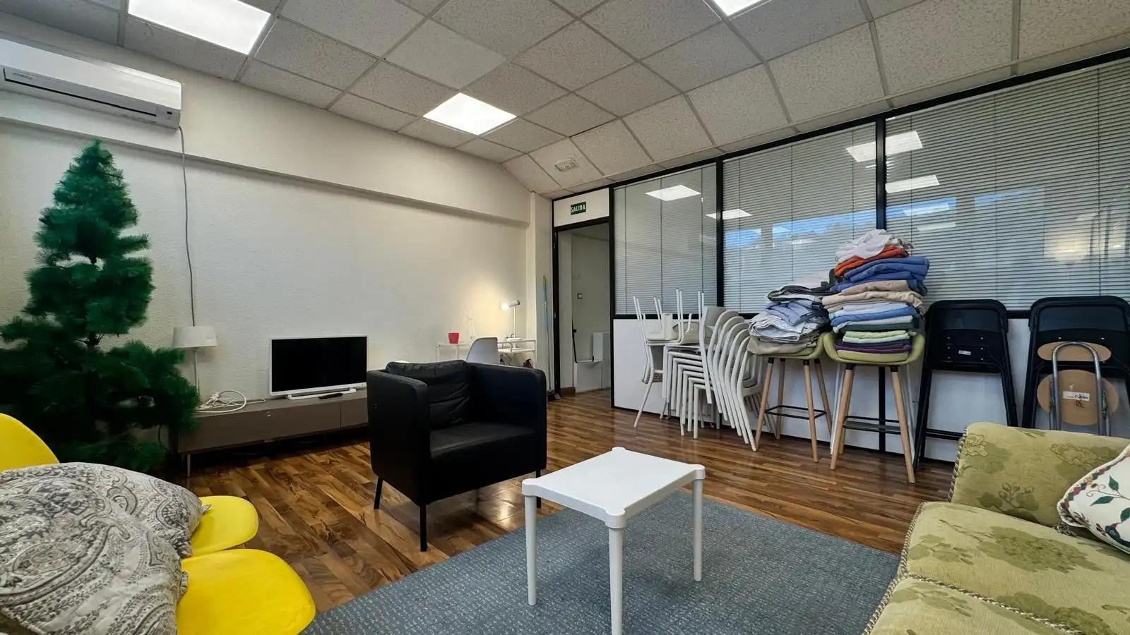 Business premises for sale in Pozokoetxe, imagen 53