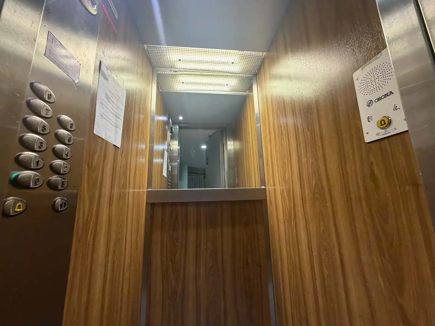 Piso con terraza en venta en Calle Fernando Pérez Ojeda 9, imagen 36