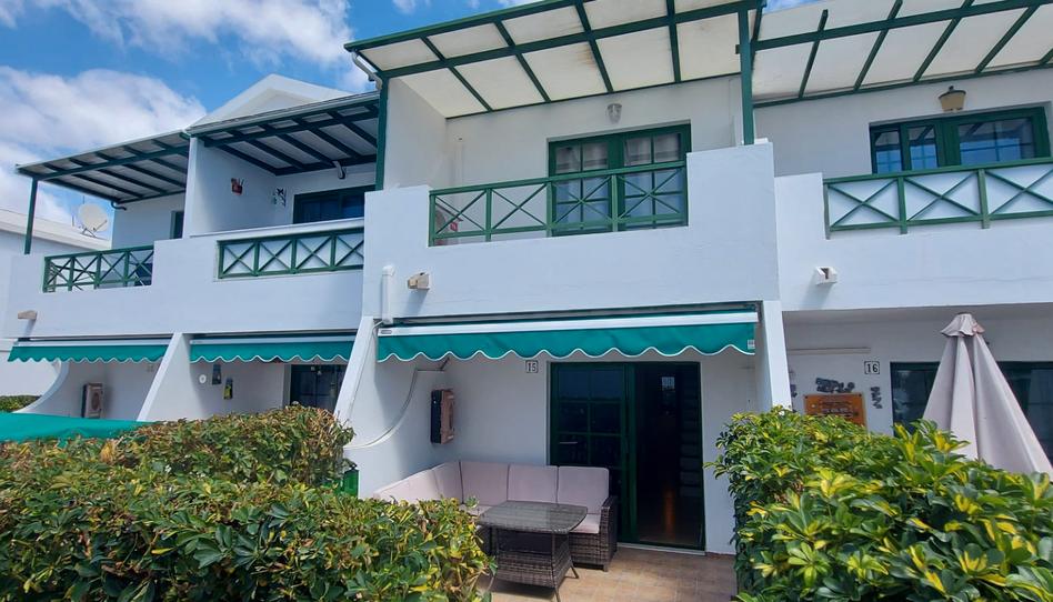 Photo 1 of House or chalet to rent in Calle Aries, 15, Maspalomas - Meloneras, Las Palmas