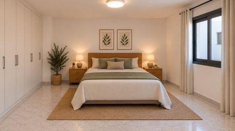 Foto 4 de Piso en venta en Argana Alta - Maneje, Arrecife