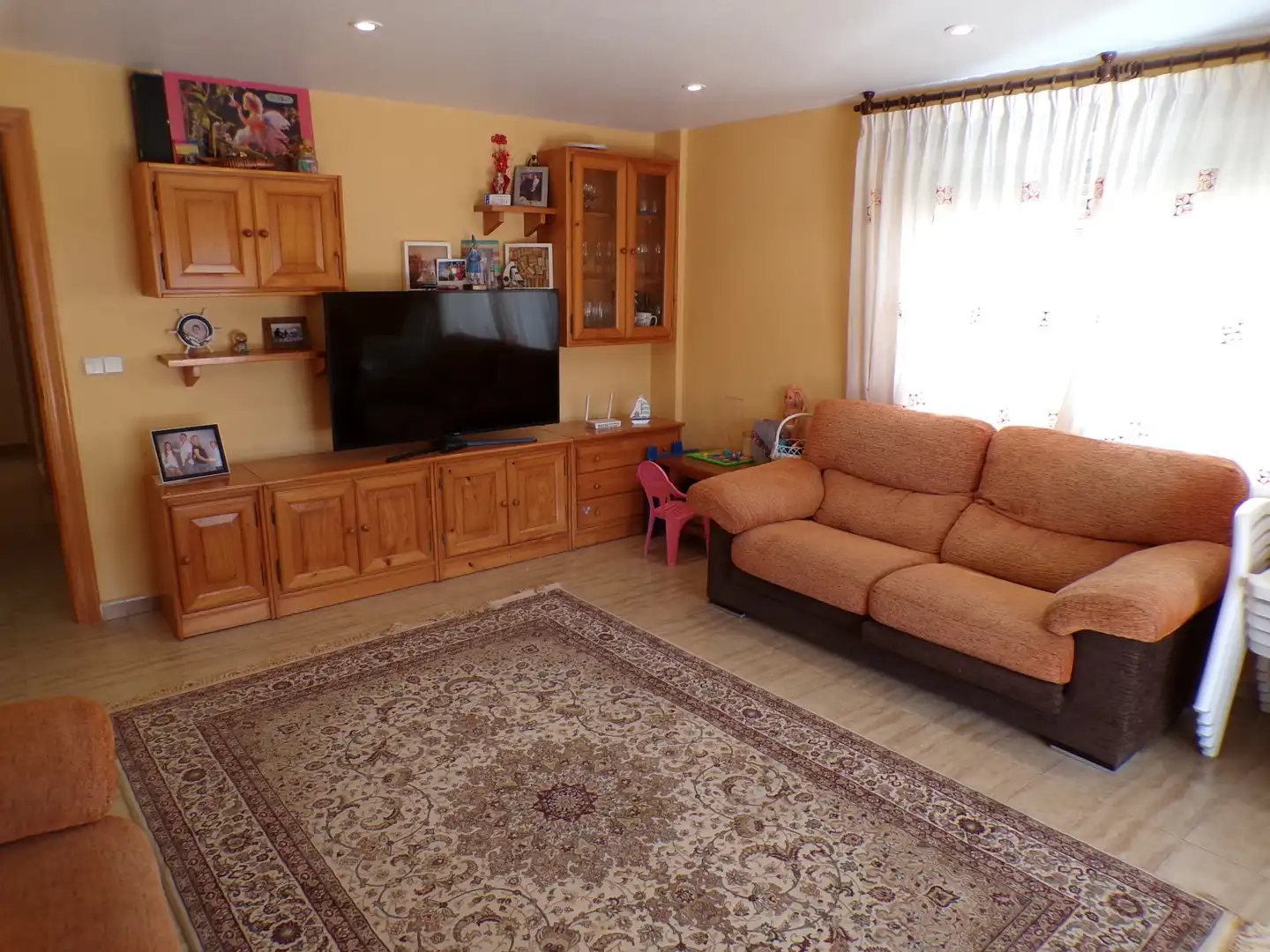 Apartments for sale in Torre de la Horadada