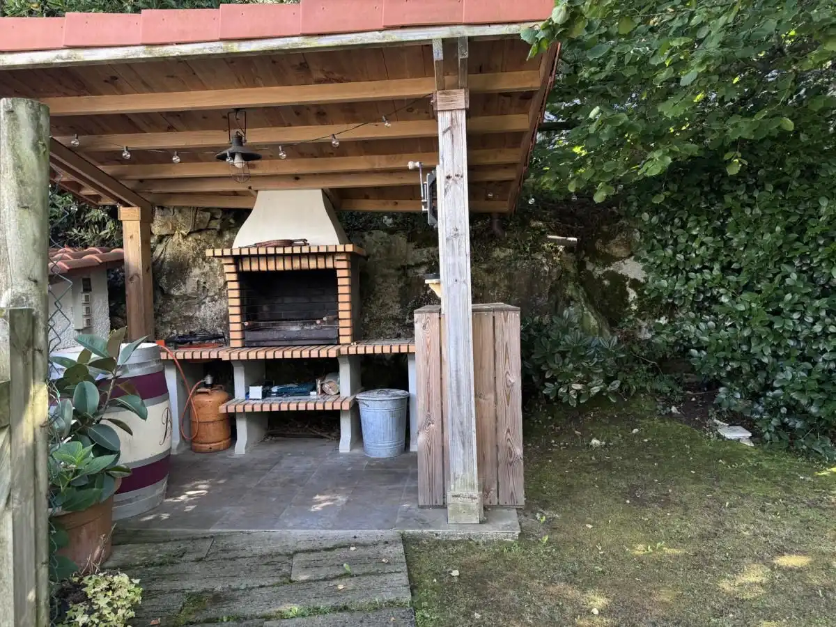 Terrace of Detached homes for sale in Llanes  with Heating, Private garden and Terrace