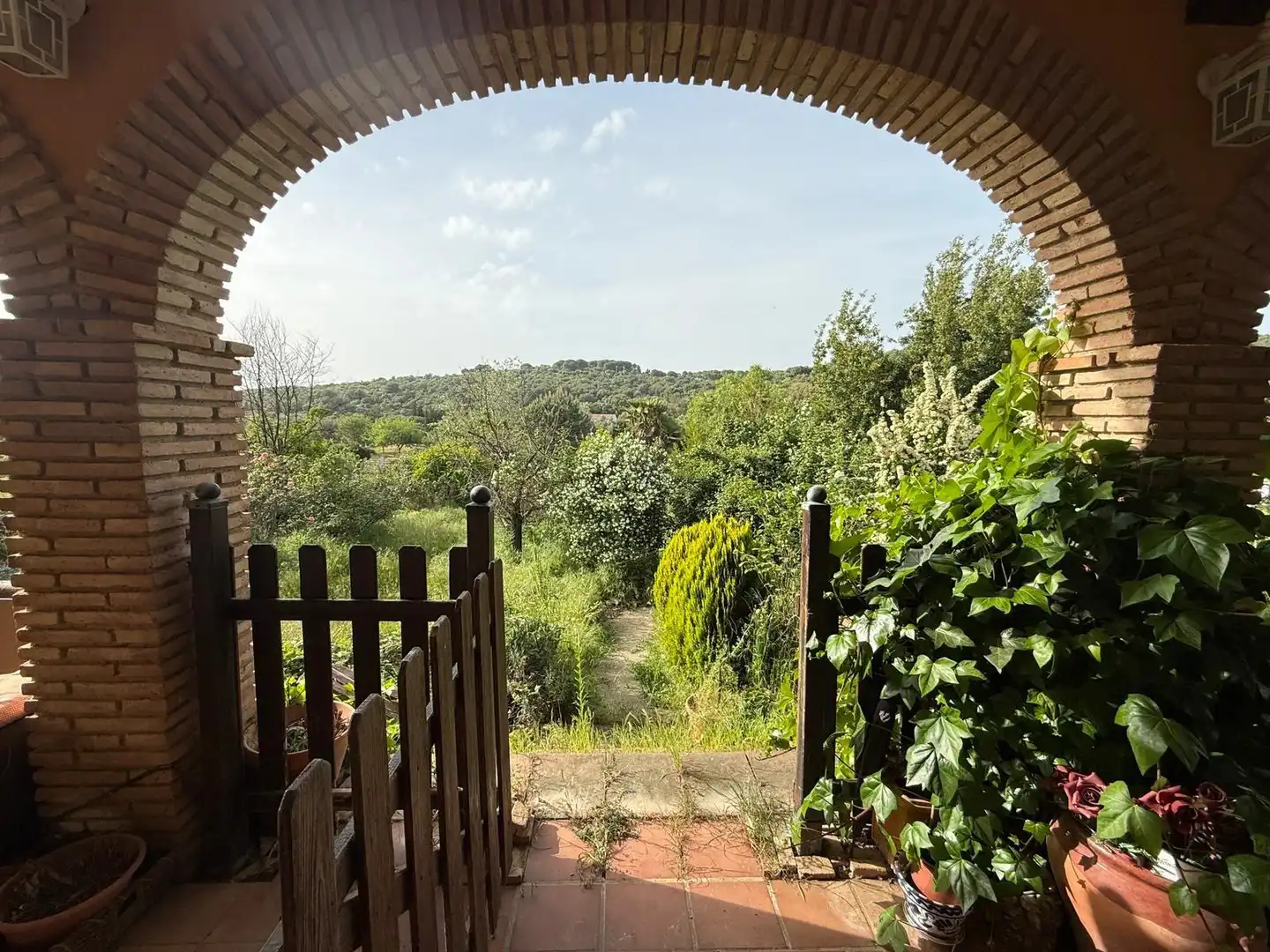 Casa en venda a Periurbano Oeste - Sierra, imagen 3