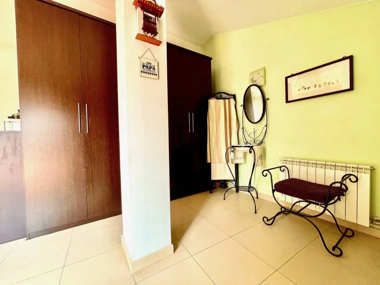 Maisonette zum Verkauf in Pasaje Puig, Escodines