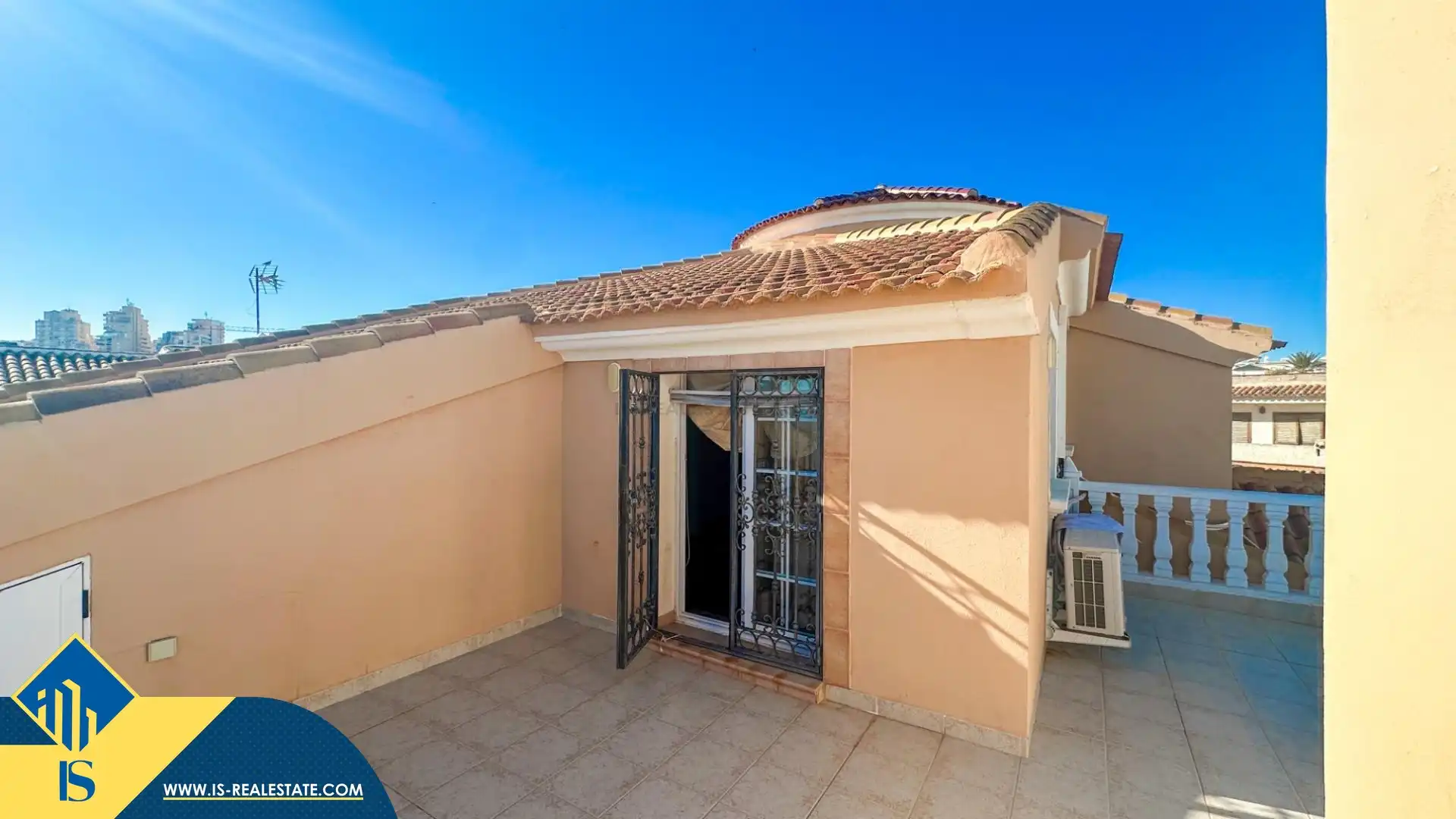 Chalet con jardín en venta en La Mata, imagen 42