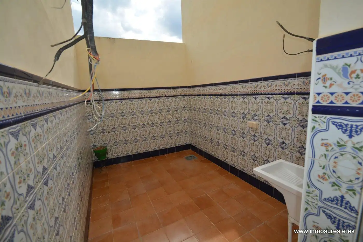 Adosado con terraza en venta en Benferri, imagen 8