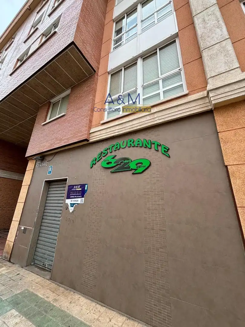 Local comercial en venta en Cobre, imagen 5