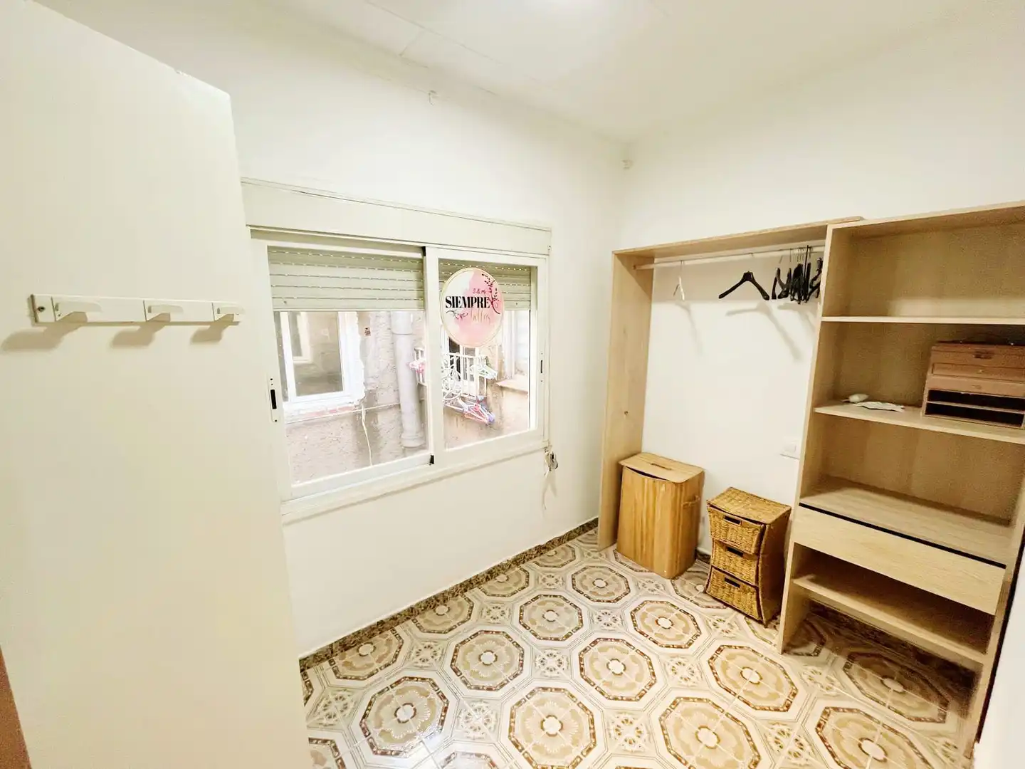 Dormitori de Àtic en venda en Sabadell amb Calefacció
