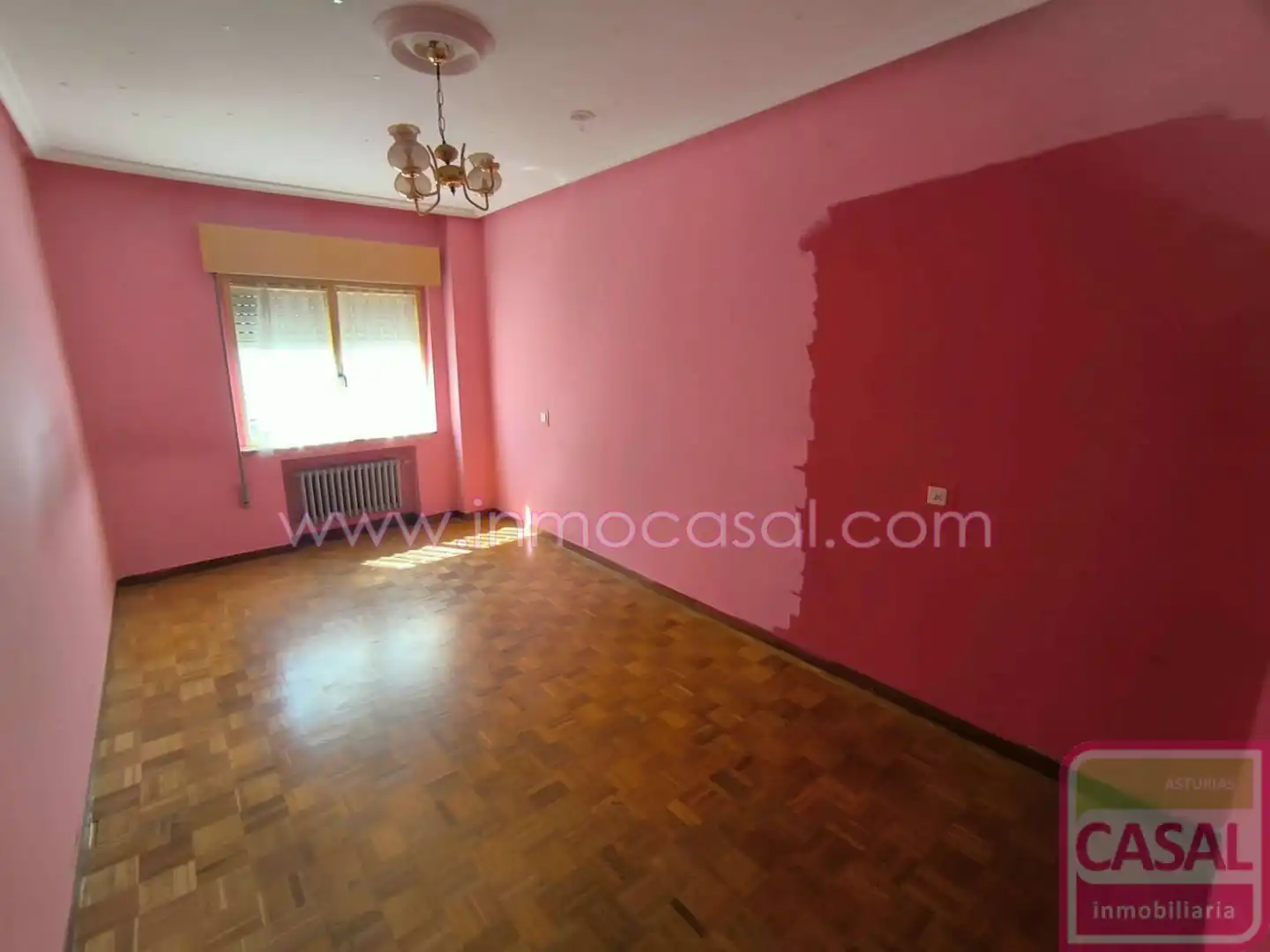 Wohnung mit Aufzug zum Verkauf in La Felguera, imagen 7