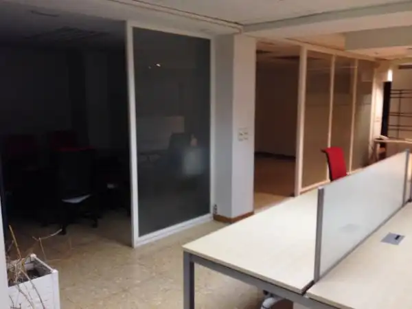 Office space with lift to rent in Calle de Santiago, imagen 15