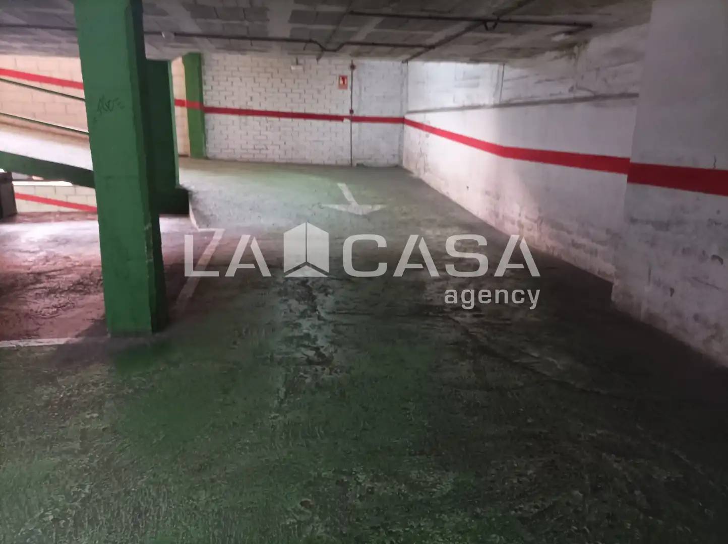 Parking à vendre à Santa Rosa, imagen 8