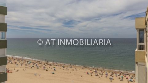 Foto 2 de Estudio en venta en Avenida Amilcar Barca, Paseo Marítimo - San José - La Laguna, Cádiz Capital