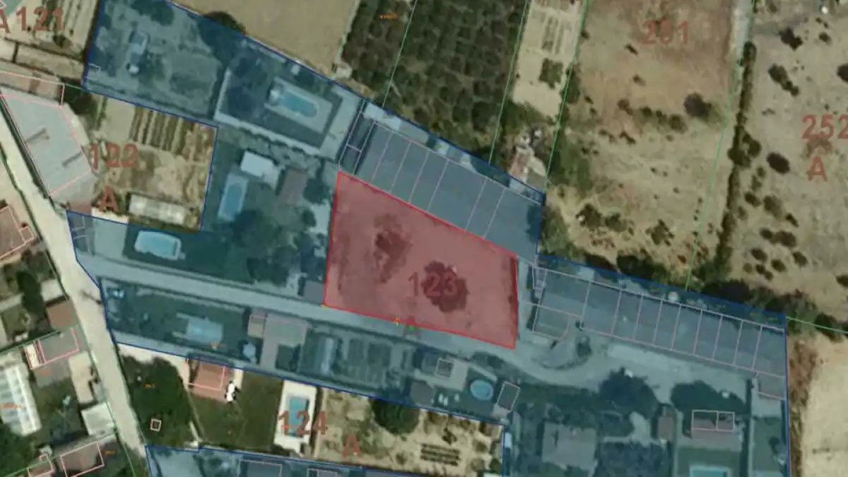 Residencial en venda en Tafalla