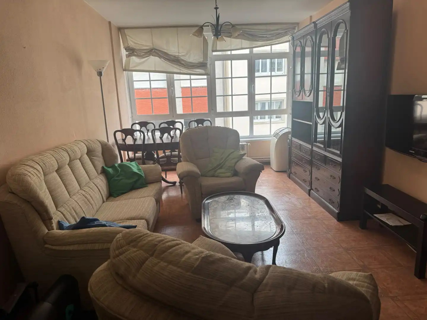 Piso con ascensor en alquiler en Rúa de Santo Domingo de la Calzada, imagen 17