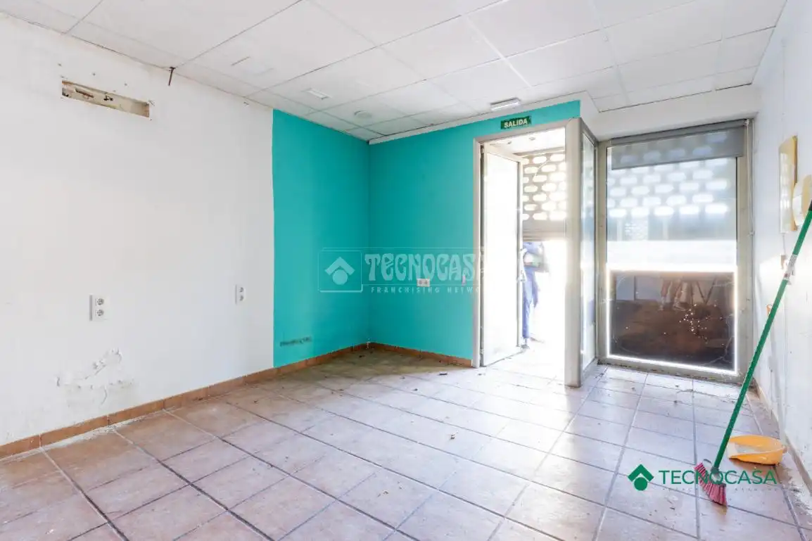 Business premises for sale in Aguadulce, imagen 4