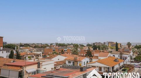 Foto 2 de Piso en venta en Can Farrerons, Premià de Mar