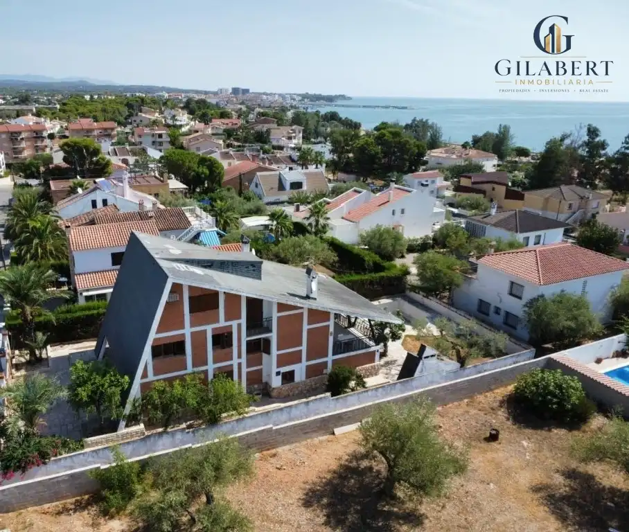 Casa o xalet en venda en L'Ampolla, Tarragona