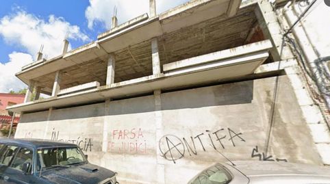 EDIFICIO EN CONSTRUCCIÓN SANT CELONI, imagen 2