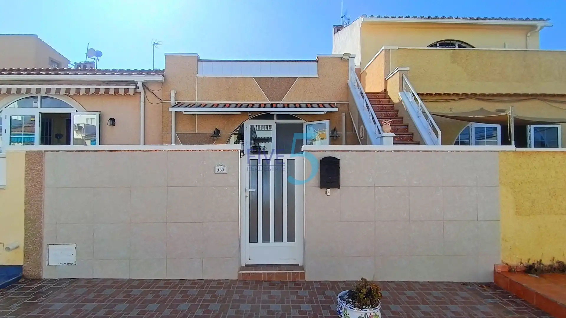 Maison mitoyenne à vendre à Zona Carrefour - Urbanizaciones, imagen 6