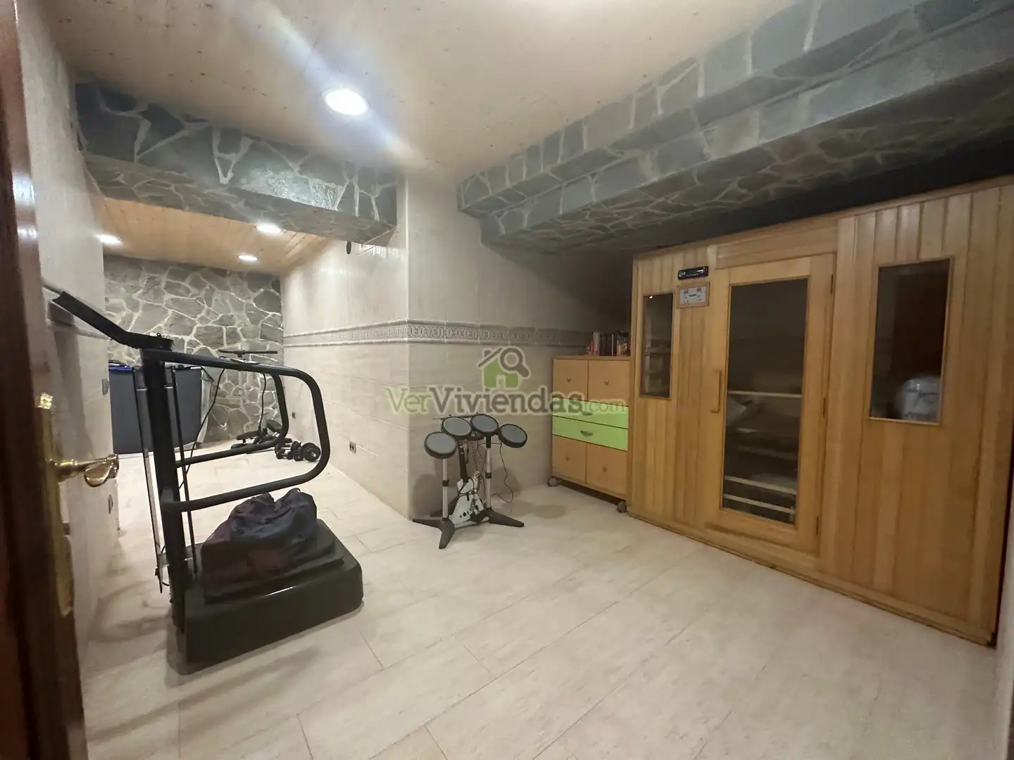 Casa o xalet en venda a Carrer Santiago Rusiñol, 10, Cervelló