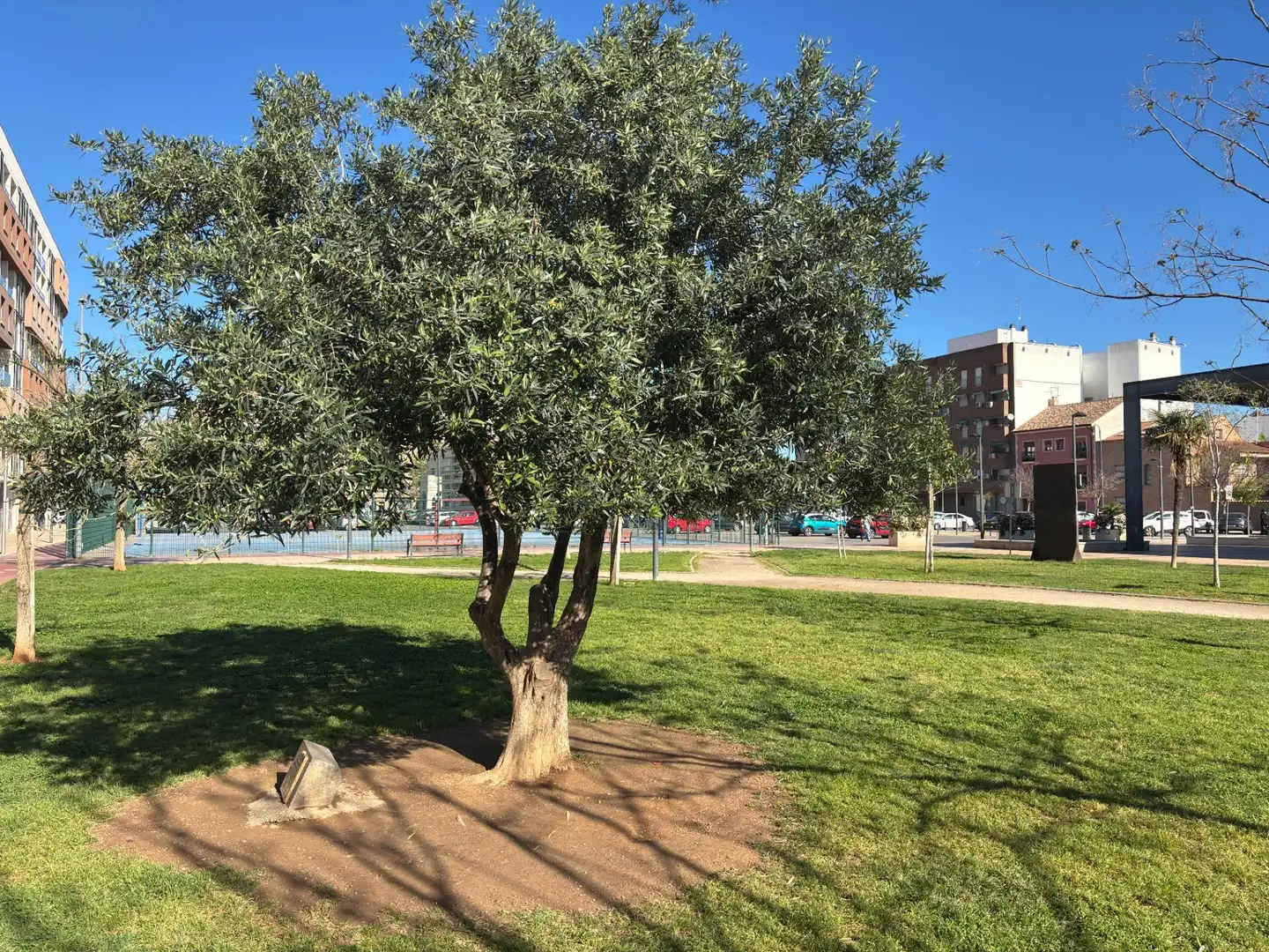 Außenansicht von Erdgeschoss zum Verkauf in Quart de Poblet