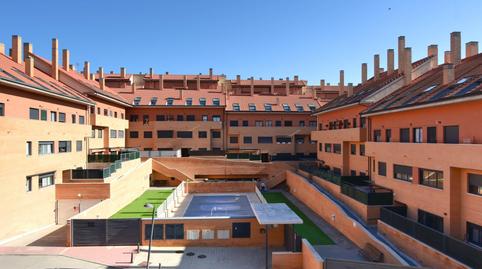 Foto 4 de Dúplex en venda a Calle de Valconejo, Méntrida, Toledo