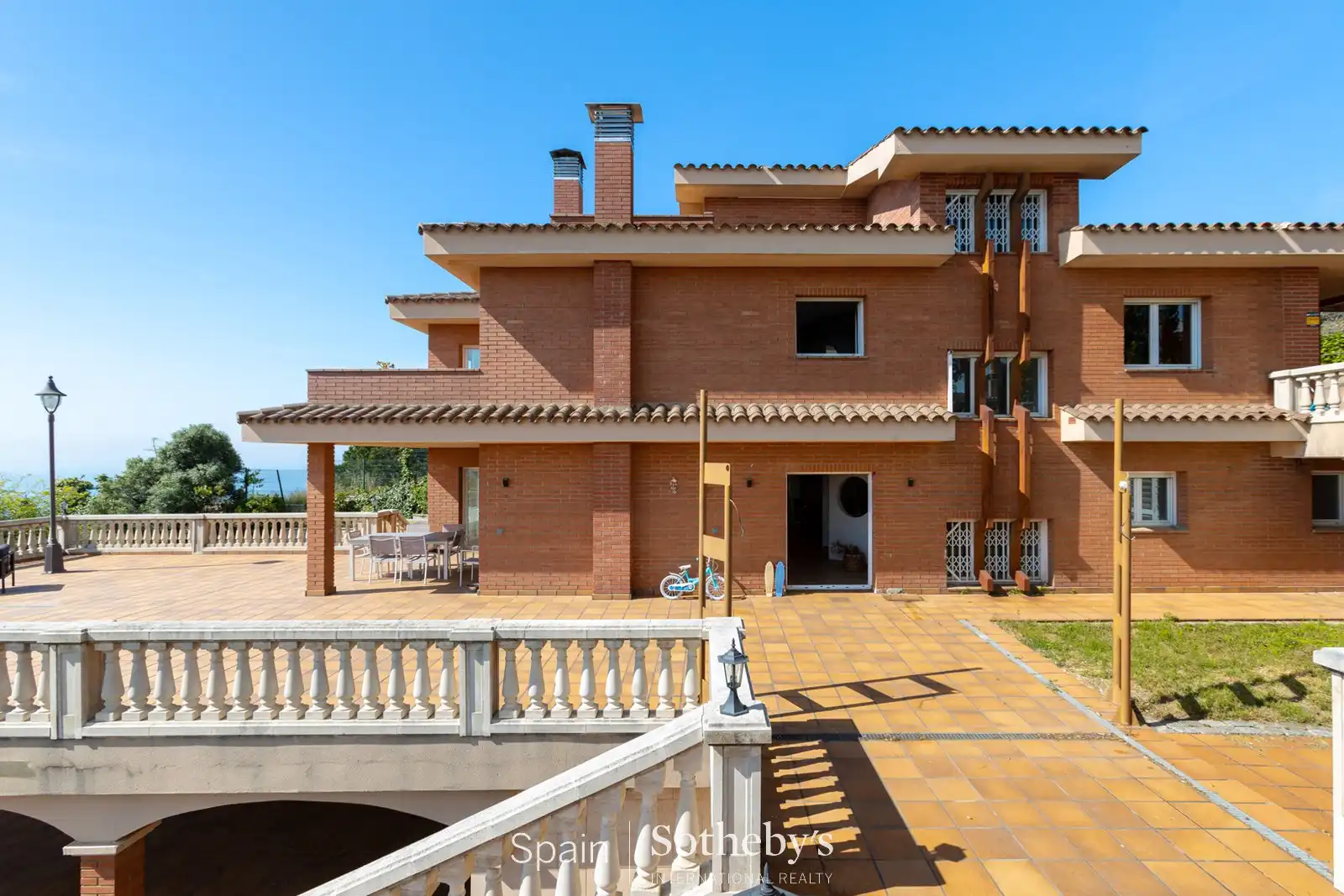 Maison avec piscine à vendre à Carrer Mirador, imagen 31