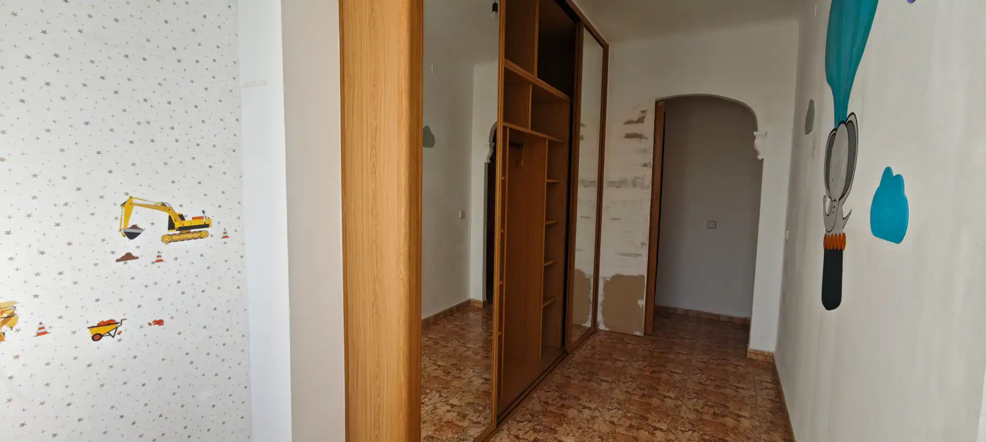 Piso en venta en  Palma de Mallorca con Aire acondicionado y Balcón