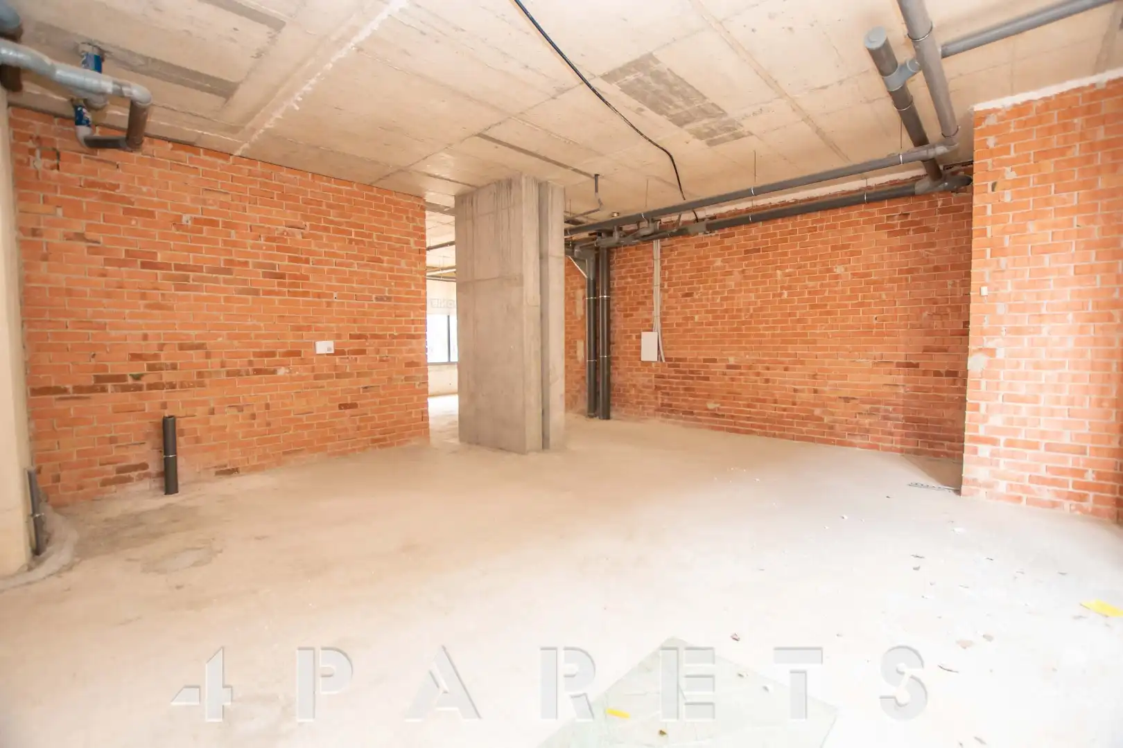Business premises for sale in Plaça de la Coca de Mataró, imagen 11