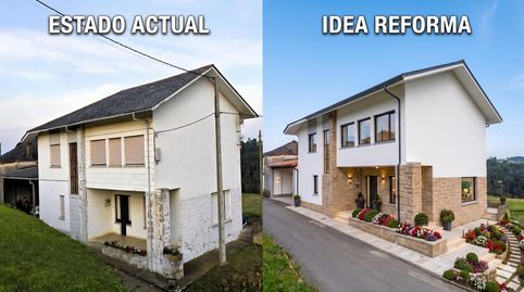 Photo 3 of Houses for sale in N/a, -1, Navia, Asturias