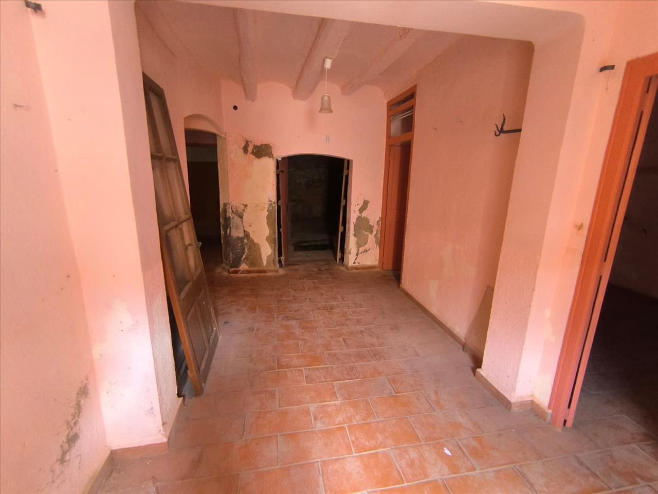 Casa adosada en venda en Bonastre