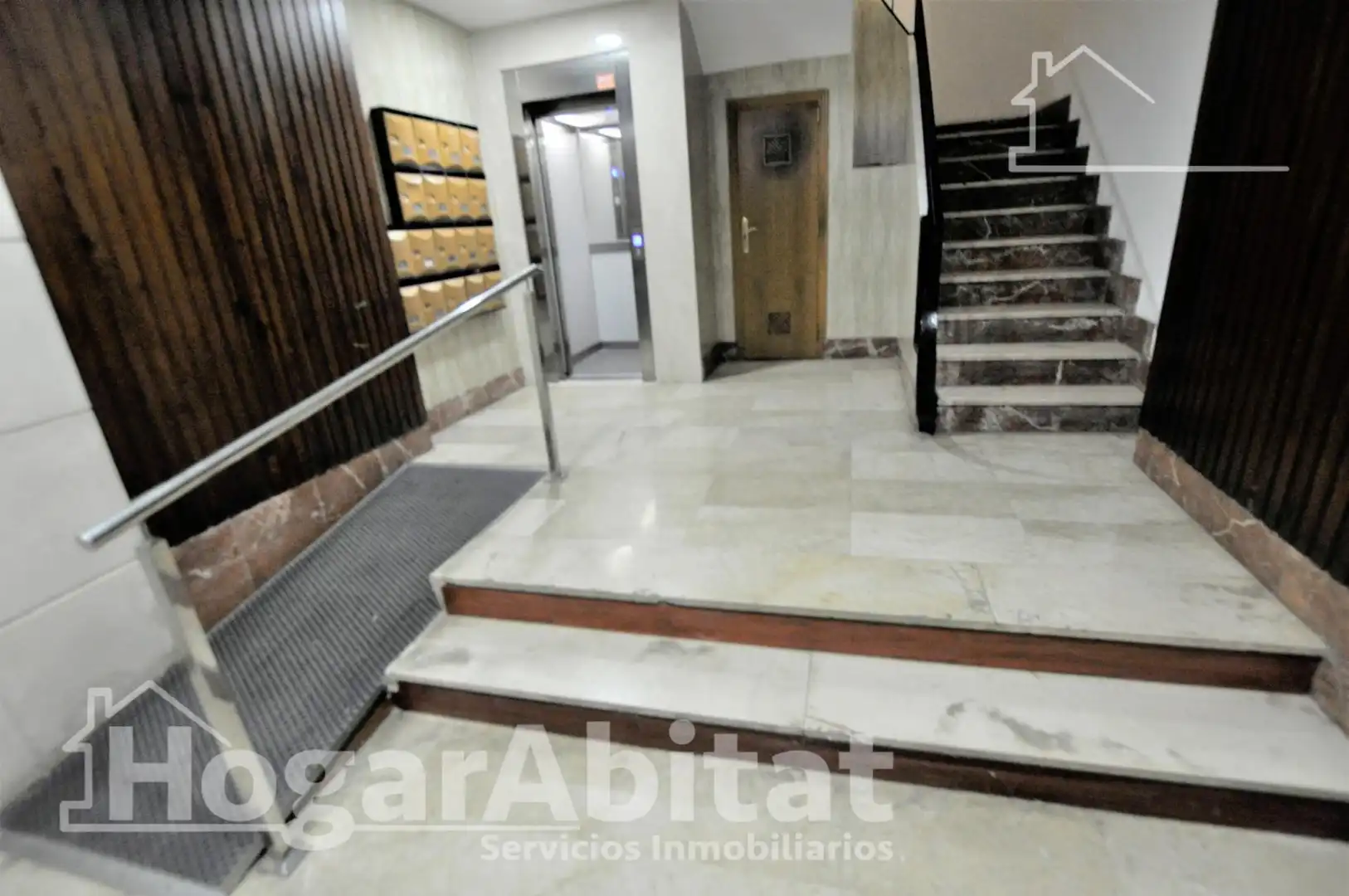 Piso en venta en Valencia con Aire acondicionado y Calefacción