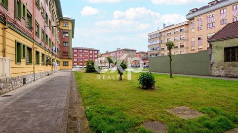 Foto 5 de Piso en venta en Calle San Pedro, 11, La Felguera, Langreo