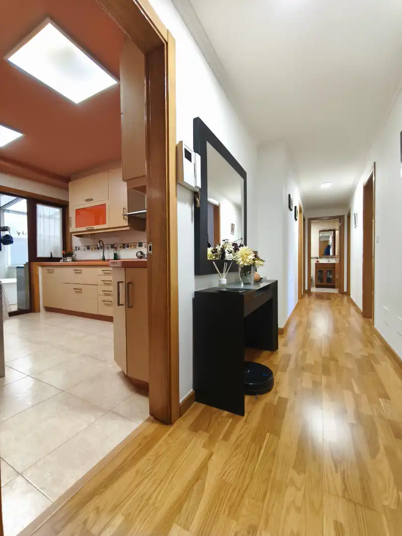 Piso en venta en Ames con Calefacción, Terraza y Trastero