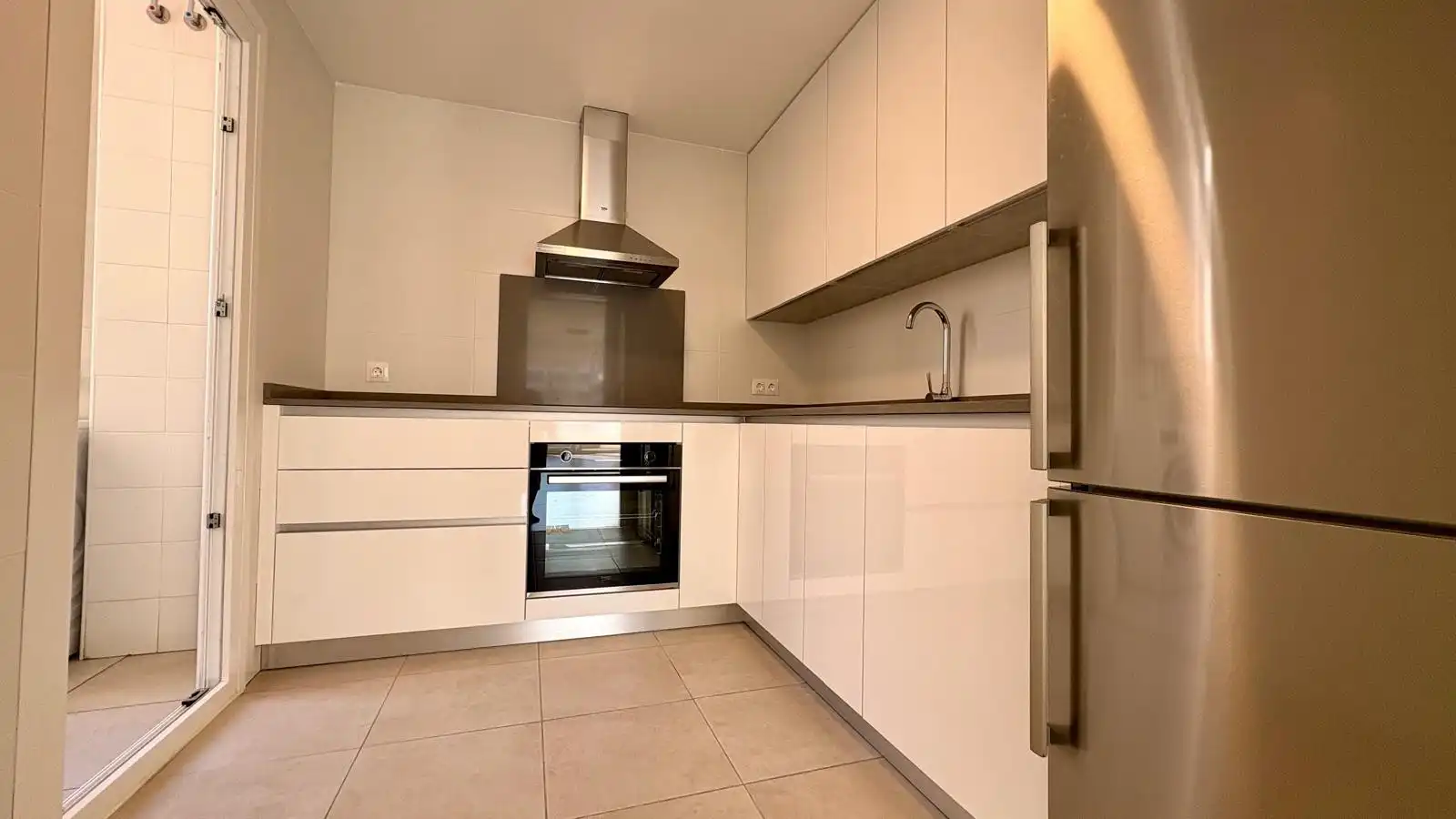 Apartments for rent in Nueva Andalucía centro