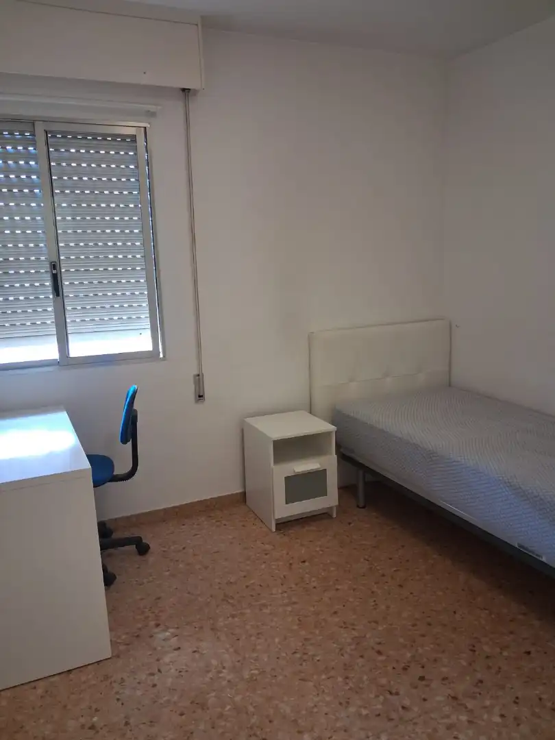 Flat with terrace to rent in Carrer de l'Ebenista Caselles 1, imagen 16